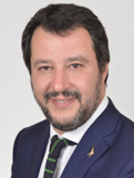 Matteo Salvini (Lega)