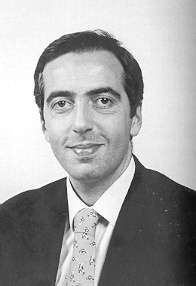 Maurizio Gasparri