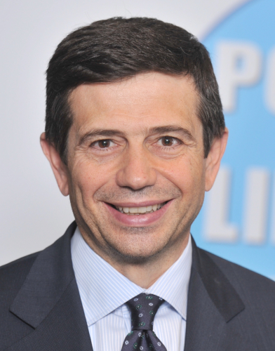 Maurizio Lupi (Il Popolo della Libertà) (Nuovo Centro Destra)