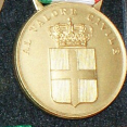 Medaglia d'oro al valor civile (1851-attivo)