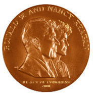 Medaglia d’oro del Congresso (1776-attivo)