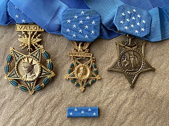 Medal of Honor (1861-attivo)