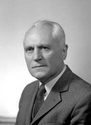 Michele Cifarelli (1913-1998)(Misto-PRI)