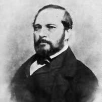 Michele Amari (1806-1889)