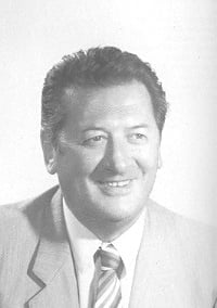 Mirko Tremaglia