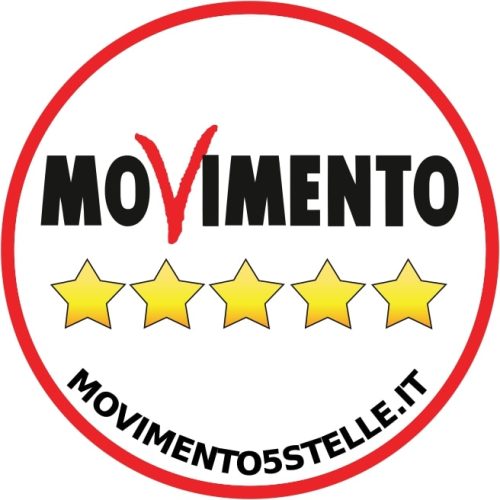 M5S-Movimento 5 Stelle (2009-attivo)