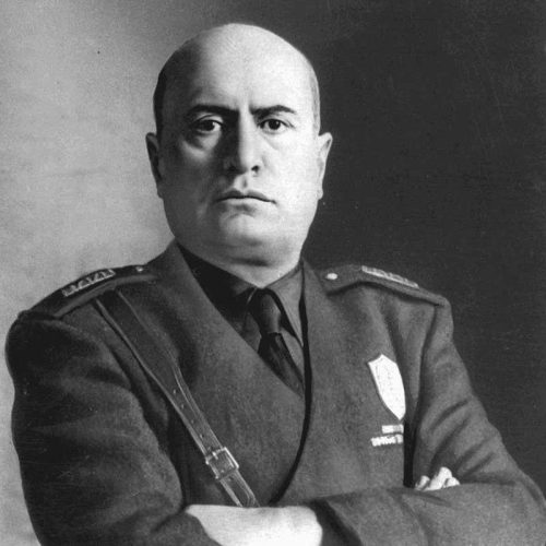 III° Governo Mussolini (dal 20 aprile 1929 al 19 gennaio 1934)  (durata : giorni 1735)