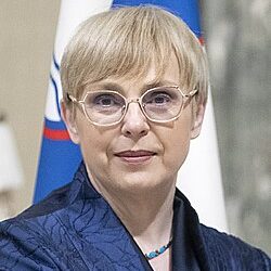 Nataša Pirc Musar