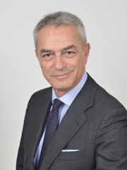 Nazario Pagano (1957)(Forza Italia - Berlusconi Presidente - PPE)