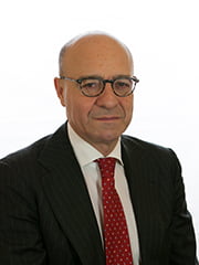 Nicola Latorre (1955) (Partito Democratico)