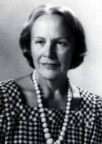 Leonilde (Nilde) Iotti  (1920-1999)(Partito Comunista Italiano)
