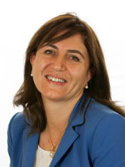 Nunzia Catalfo