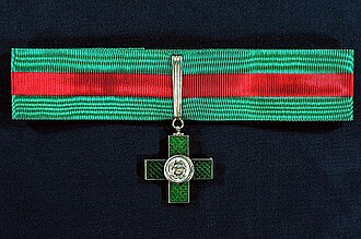 Ordine al merito del lavoro (1901-attivo)