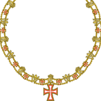 Ordine del Dannebrog (1671-ATTIVO)