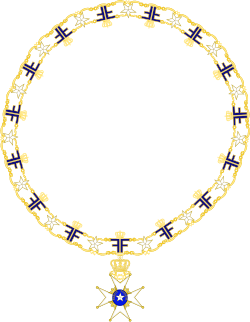 Ordine della Stella Polare (1748-ATTIVO)