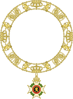 Ordine di Leopoldo (1832-ATTIVO)