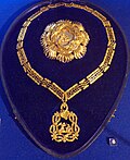 Ordine supremo della Santissima Annunziata (1362-1951)