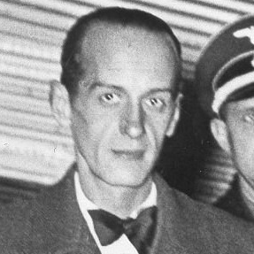 Oreste Bonomi