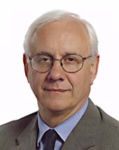 Paolo Costa (Movimento per l'Ulivo)