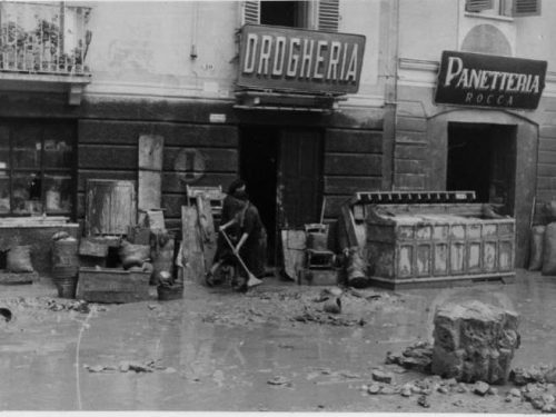 Alluvione del Piemonte del 1948