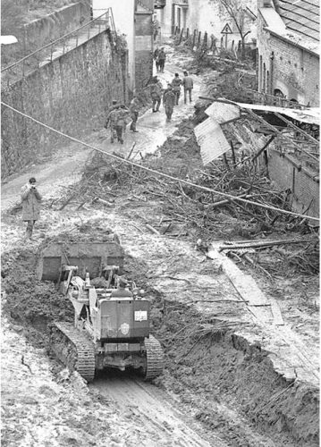 Alluvione del Piemonte del 1968