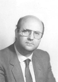 Paolo Agostinacchio