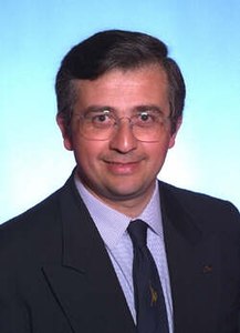 Paolo Bampo