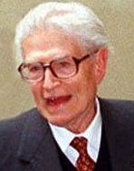 Paolo Barile
