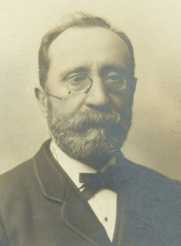 Paolo Boselli