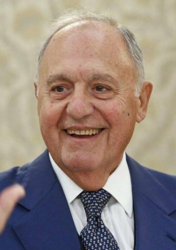 Paolo Savona