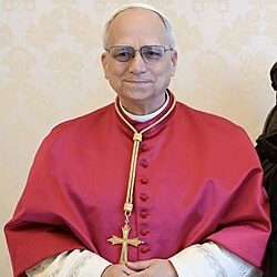 Papa Leone XIV