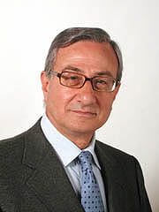 Pasquale Giuliano(Il Popolo della Libertà)