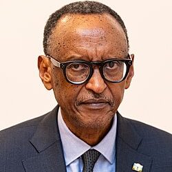 Pauls Kagame (Paul Kagame)