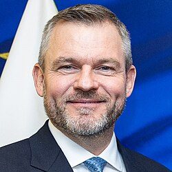 Peter Pellegrini