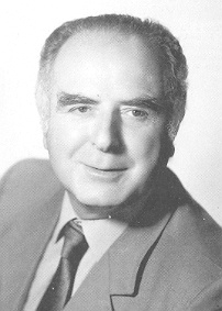 Pier Luigi Romita (Partito Socialista Democratico Italiano)