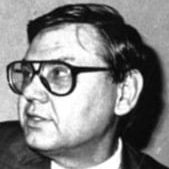 Piero Barucci (1933)