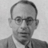 Piero Malvestiti (Democrazia Cristiana)