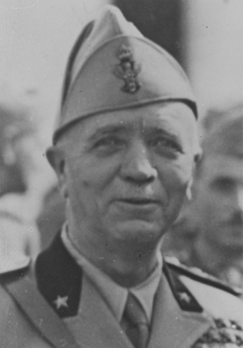 Pietro Badoglio