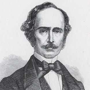 Pietro Bastogi (1808-1899)