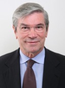 Pietro Lunardi (Forza Italia)