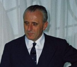 Sergio Fenoaltea (1908-1995)