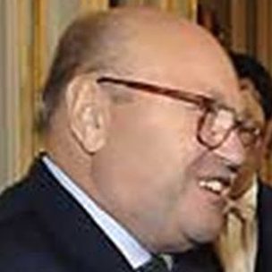Renato Ruggiero