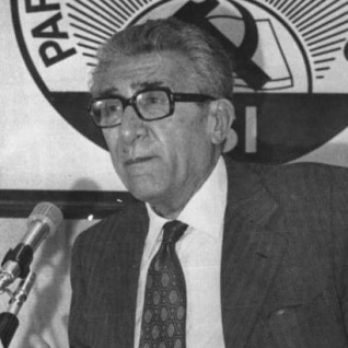 Riccardo Lombardi