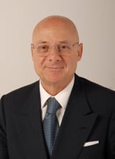 Riccardo Pedrizzi (1943)(Alleanza Nazionale)
