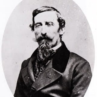 Alfonso Ferrero della Marmora