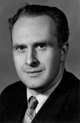 Roberto Lucifredi (1909-1981)(Democratico cristiano)