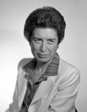 Rosa Russo Jervolino