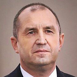 Rumen Georgiev Radev