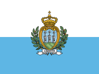 SAN MARINO