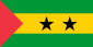 SAO TOMÉ e PRINCIPE